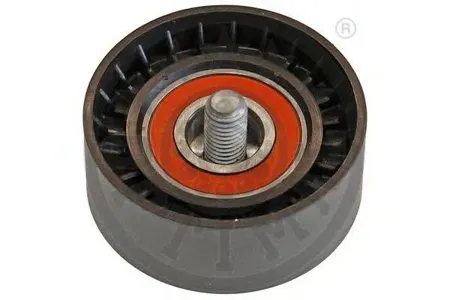 OPTIMAL 0N2049 Ролик поликлинового ремня натяжной Alfa Romeo : 159 (939) 159 Sport wagon (939) BRERA (939) SP