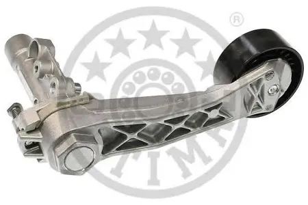OPTIMAL 0N2055 Ролик натяжной Citroen : Berlingo (B9) Berlingo Kasten (B9) C3 II C3 Picasso