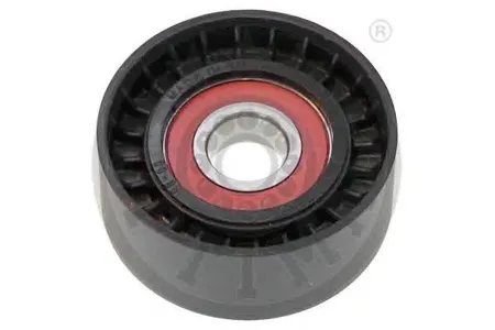 OPTIMAL 0N2055S Ролик отдельно натяжителя ремня