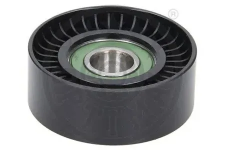 OPTIMAL 0N2087S Ролик натяжной поликлинового ремня Opel : Astra GTC J Astra J Astra J Sport s Tourer Insignia INS