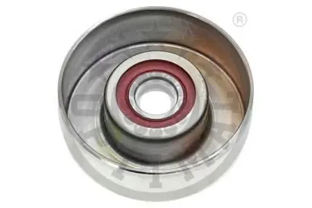 OPTIMAL 0N2105S Ролик отдельно натяжителя ремня