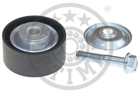 OPTIMAL 0N2110 Ролик обводной