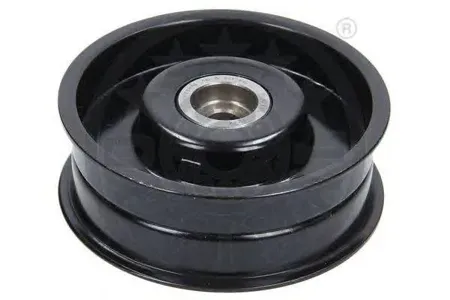 OPTIMAL 0N2138 Ролик натяжителя ремня