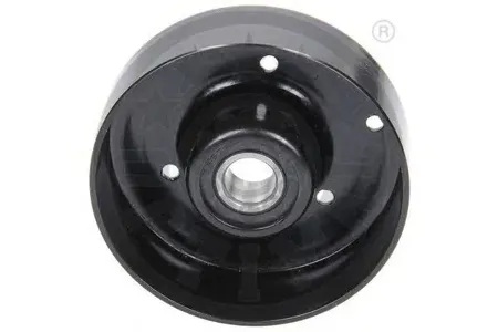 OPTIMAL 0N2141 Ролик натяжной навесного оборудования
