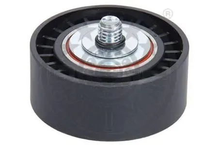 OPTIMAL 0N2171 Ролик натяжителя поликлинового ремня