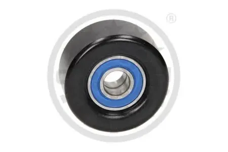 OPTIMAL 0N2184S Ролик руч.ремня