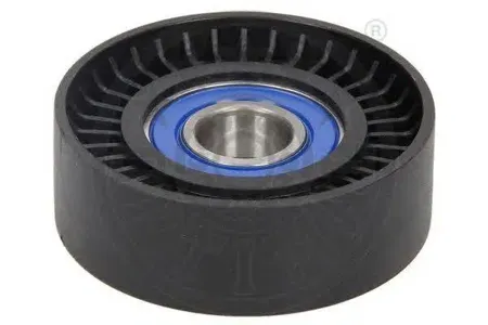 OPTIMAL 0N2198S Ролик натяжителя поликлин.ремня