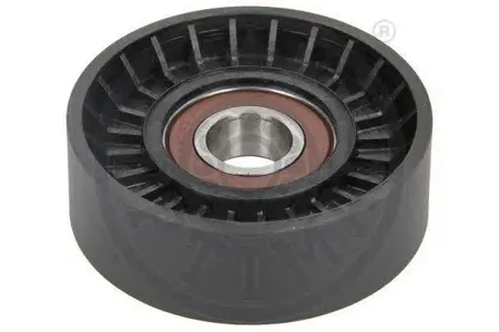 OPTIMAL 0N2202S Ролик отдельно натяжителя ремня