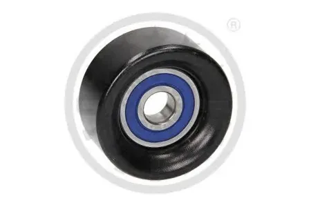 OPTIMAL 0N2207 Ролик натяжной поликлинового ремня Acura : RSX Coupe (DC) TSX (CL) Honda : Accord VI Aerodeck (CF)