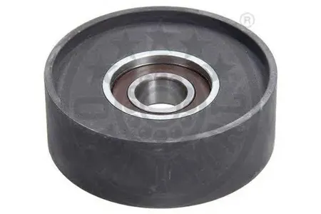 OPTIMAL 0N2211S Ролик натяжителя V Nissan X-Trail