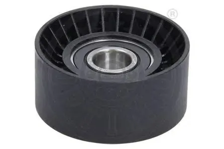 OPTIMAL 0N2252S Ролик натяжителя поликлин.ремня