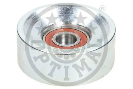 OPTIMAL 0N2299S Ролик натяжной поликлинового ремня Buick : LA CROSSE Schrgheck LA CROSSE Stufenheck Chevrolet : CAP