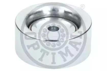 OPTIMAL 0N2354 Ролик ремня приводного Mitsubishi 1.8-2.4 08-