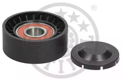 OPTIMAL 0N2403S Ролик ремня приводного Mercedes W204W221W212