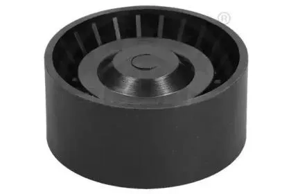 OPTIMAL 0N2483S Ролик натяжителя ремня