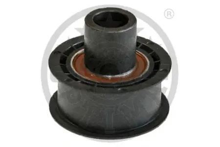 OPTIMAL 0N875 Ролик поликлинового ремня натяжной Opel : Ascona C (81 86 87 88) Ascona C CC (84 89) AS