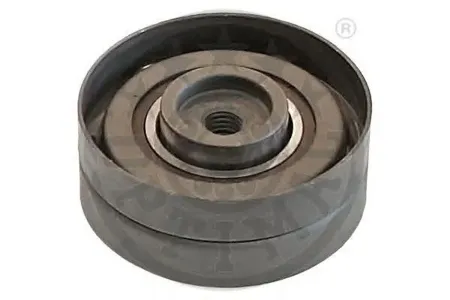 OPTIMAL 0N923 Ролик натяжной ремня ГРМ Audi : 100 (44 44Q C3) 100 Avant (44 44Q C3) 200 (44 44Q) 200 Avant