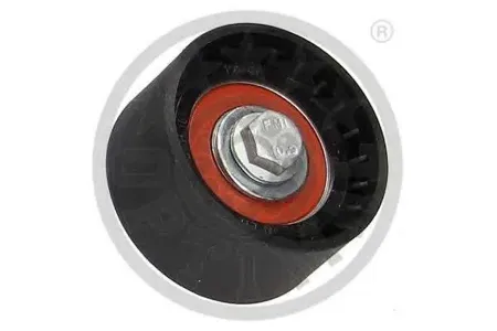 OPTIMAL 0N938 Ролик поликлинового ремня натяжной Alfa Romeo : 145 (930) 146 (930) 147 (937) 155 (167) 156