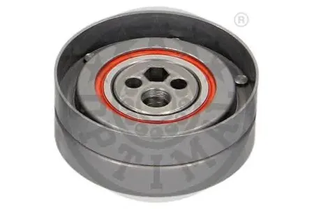 OPTIMAL 0N940 Ролик натяжной ремня ГРМ Audi : 100 (4A C4) 100 Avant (4A C4) 80 (8C B4) 80 Avant (8C B4) A6