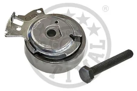 OPTIMAL 0N948 Ролик натяжной ремня ГРМ Buick : Excell E SAIL Ko Mercedes i SAIL Stufenheck Chevrolet : Aveo Schrgheck (T2