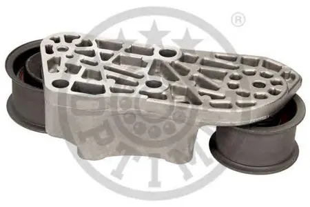 OPTIMAL 0N956 Ролик натяжной ремня ГРМ HOLDEN: Vectra Schrgheck (JR) Vectra Schrgheck (JS) Vectra Stufenheck