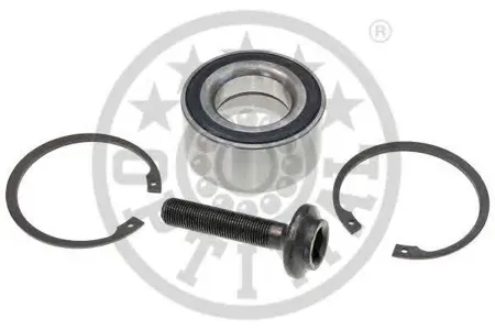 OPTIMAL 100098 Подшипник ступицы колеса комплект Audi : 200 (44 44Q) 200 Avant (44 44Q) 80 Avant (8C B4) A4