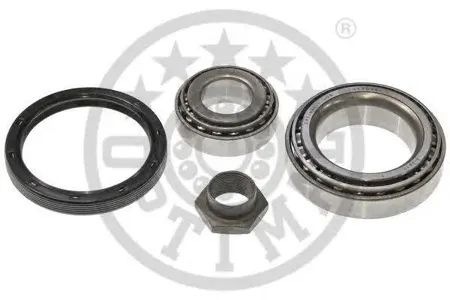 OPTIMAL 101108 Подшипник ступицы колеса комплект VW: TranSporter T3 Bus TranSporter T3 Kasten TranSporter T3 Pri
