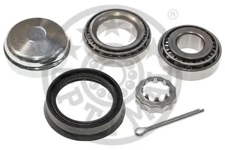 OPTIMAL 102055 Подшипник ступицы колеса комплект Audi : A4 (8D2 B5) A4 Avant (8D5 B5) CABRIOLET (8G7 B4) Seat