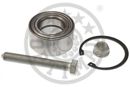 OPTIMAL 132131 Подшипник ступицы колеса комплект Ford : Galaxy (WGR) Seat : ALHA Mercedes RA (7V8 7V9)VW: Sharan (7M8 7M