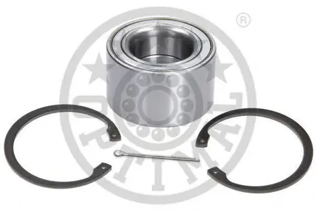 OPTIMAL 201040 Подшипник ступицы колеса комплект HOLDEN: BARINA Schrgheck (TK) BARINA Stufenheck (TK) Opel : ASC
