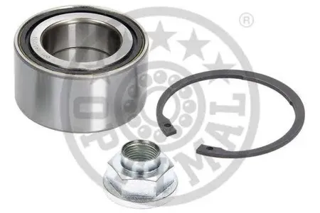 OPTIMAL 201227 Подшипник ступицы колеса комплект Opel : Agila (A) (H00) Agila (B) (H08) Suzuki : SPLASH (EX) SWIF