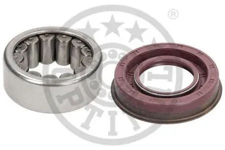 OPTIMAL 252348 Подшипник ступицы колеса комплект Dodge : RAM 2500 Cab & ampChassis RAM 2500 Crew Cab Pickup