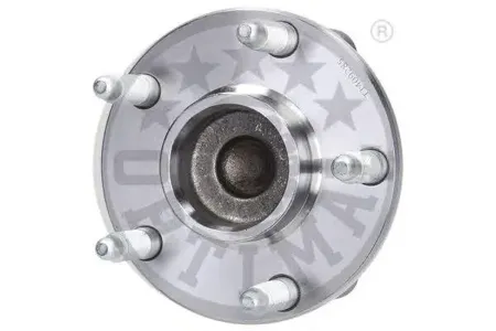 OPTIMAL 252352 Комплект подшипника ступицы колеса