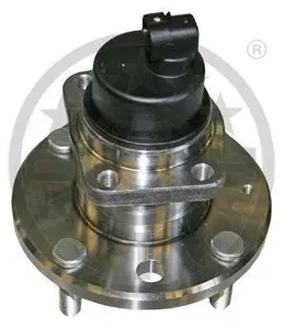 OPTIMAL 252785 Ступица с подшипником Chevrolet : Epica (KL1) EVANDA Lacetti (J200) Lacetti Ko Mercedes i (