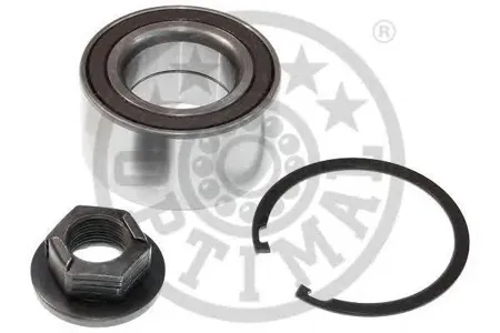 OPTIMAL 301045 Подшипник ступицы колеса комплект Ford : Fiesta V (JH JD) Fiesta V Van Focus (DAW DBW) Focus