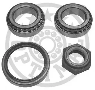 OPTIMAL 301244 Подшипник ступицы колеса комплект Ford : SCORPIO I (GAE GGE) SCORPIO I Ko Mercedes i (GGE) SCORPIO I Stuf