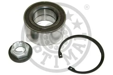 OPTIMAL 301501 Комплект подшипника ступицы колеса