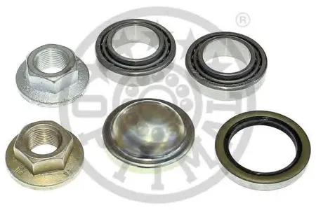 OPTIMAL 302058L Подшипник ступицы колеса комплект Ford : Escort Classic (AAL ABL) Escort Classic Turnier (ANL) ES