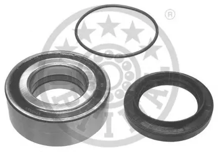 OPTIMAL 302164 Подшипник ступицы колеса комплект Ford : Transit Bus (E ) Transit Bus (T ) Transit Kasten (E