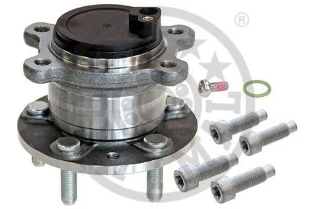 OPTIMAL 302302 Ступица с подшипником Ford : Focus II (DA) KUGA I Mondeo IV (BA7) Mondeo IV Stufenhe