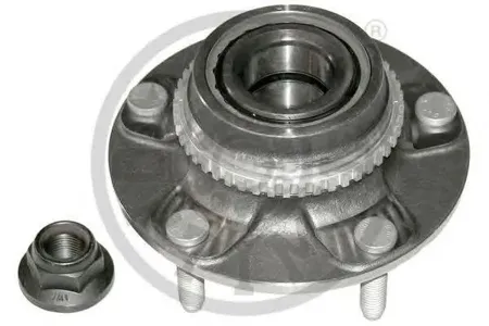 OPTIMAL 302901 Ступица с подшипником Ford : Transit Bus (FD FB FS FZ FC ) Transit Ka