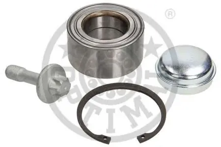 OPTIMAL 401203 Комплект подшипника ступицы колеса