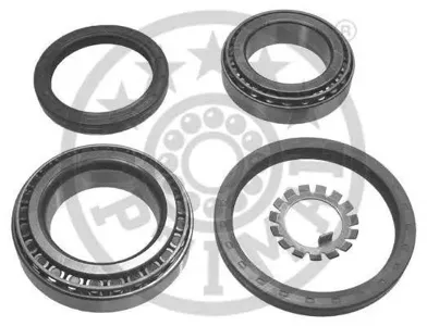 OPTIMAL 401212 Подшипник ступицы Mercedes W460-463
