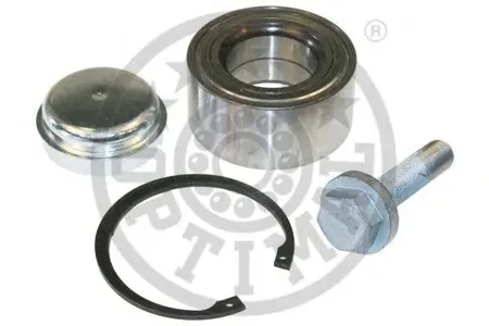 OPTIMAL 401401 Подшипник ступицы колеса комплект Mercedes : C-KLASSE (W203) C-KLASSE Ko Mercedes i (S203) E-KLASSE (