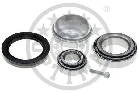 OPTIMAL 401501 Подшипник ступицы Mercedes W211W212 02- перед. лев,прав.
