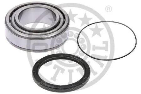 OPTIMAL 402050S Подшипник ступицы колеса комплект Mercedes : G-KLASSE (W460) G-KLASSE (W461) G-KLASSE (W463)
