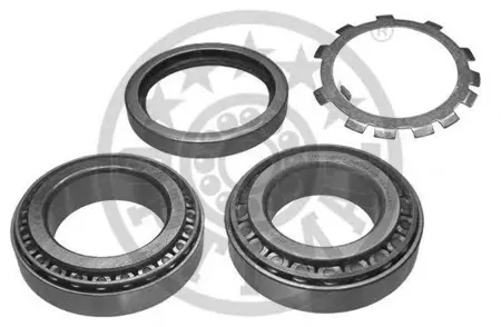 OPTIMAL 402119 Подшипник ступицы колеса комплект Mercedes : Sprinter 4-t Bus (904) Sprinter 4-t Kasten (904)