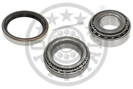 OPTIMAL 501092 Подшипник ступицы колеса комплект BMW : 5 (E12) 6 (E24) 7 (E23)