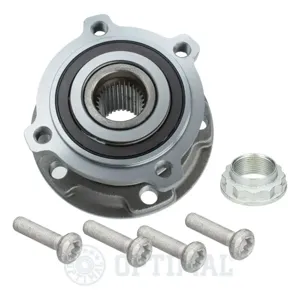 OPTIMAL 501703 Комплект подшипника ступицы колеса