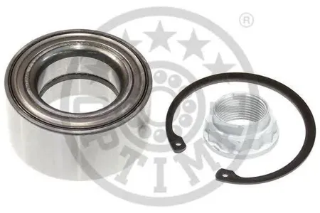 OPTIMAL 502629 Подшипник ступицы колеса комплект BMW : 1 (E81) 1 (E87) 1 Cabriolet (E88) 1 Coupe (E82) 3 (E90)